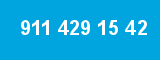 911 429 15 42